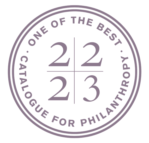 Best Charity Award