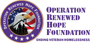 Operation Renewed Hope Foundation